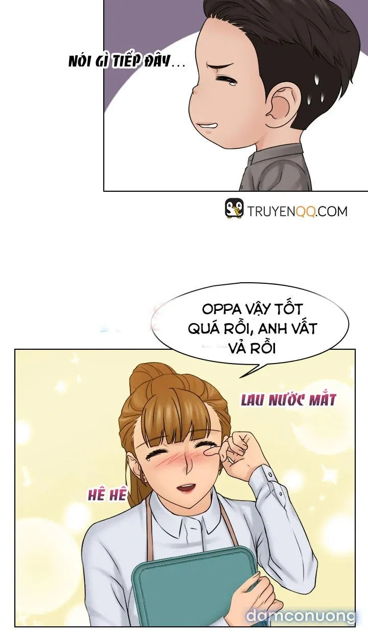 Người Yêu Và Nô Lệ 