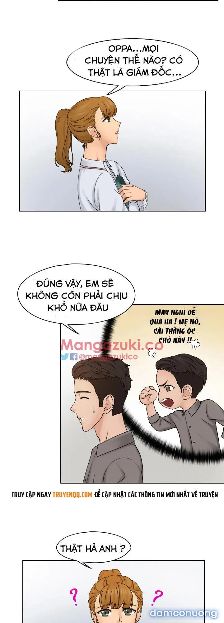 Người Yêu Và Nô Lệ 