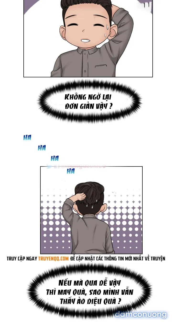 Người Yêu Và Nô Lệ 