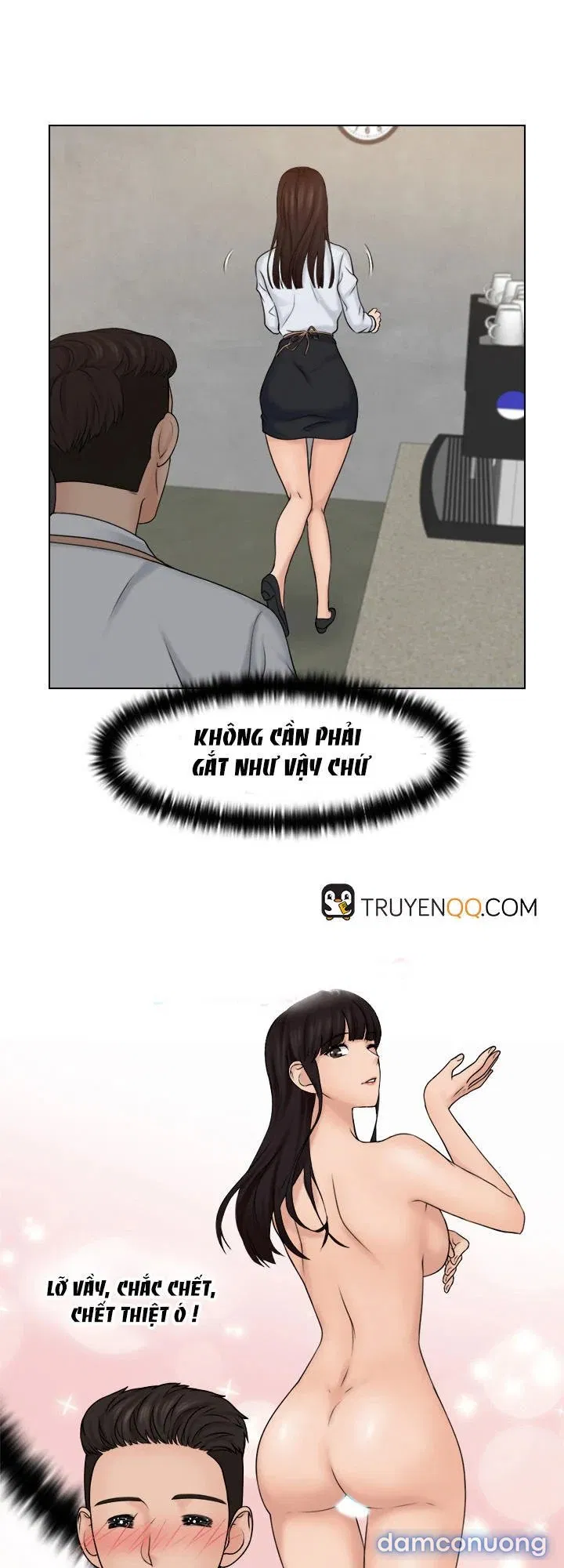 Người Yêu Và Nô Lệ 