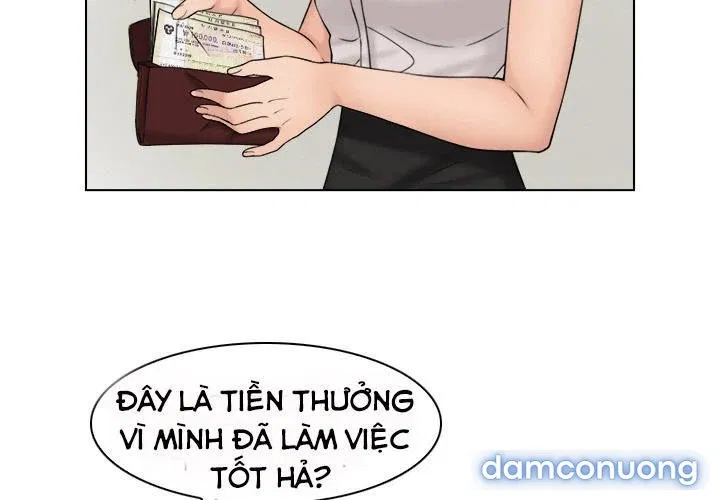 Người Yêu Và Nô Lệ 