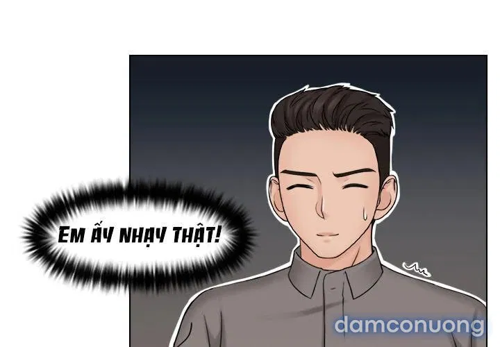 Người Yêu Và Nô Lệ 