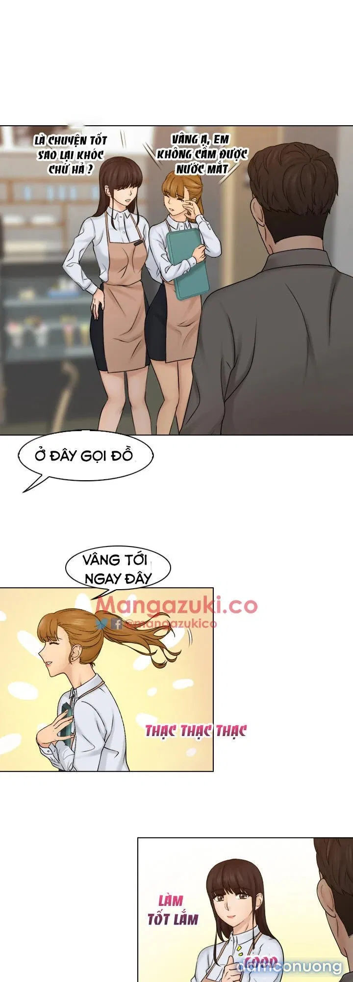 Người Yêu Và Nô Lệ 