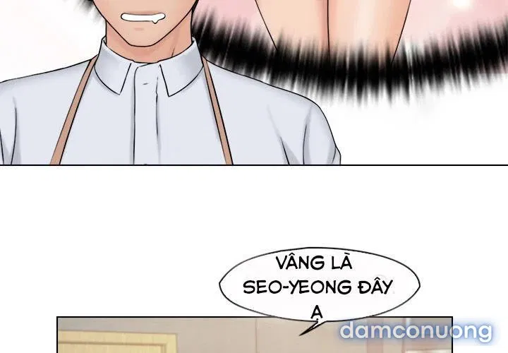 Người Yêu Và Nô Lệ 