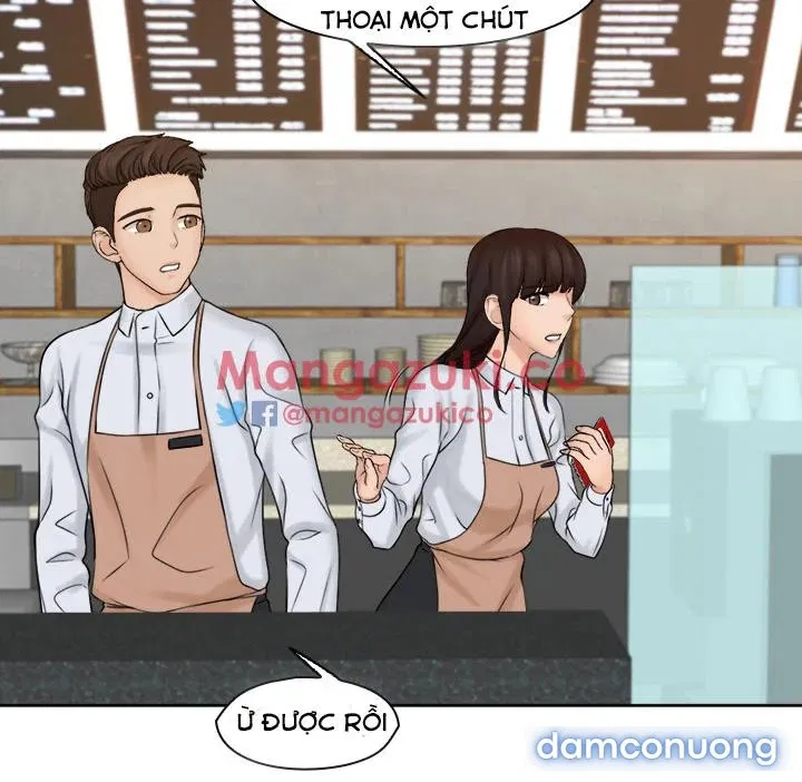 Người Yêu Và Nô Lệ 