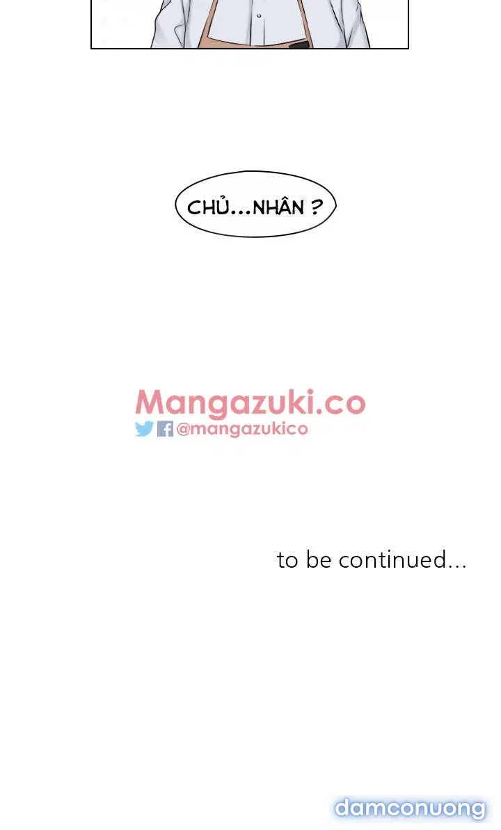 Người Yêu Và Nô Lệ 