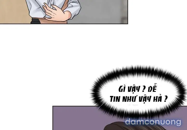 Người Yêu Và Nô Lệ 