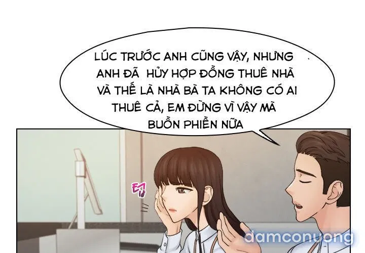 Người Yêu Và Nô Lệ 
