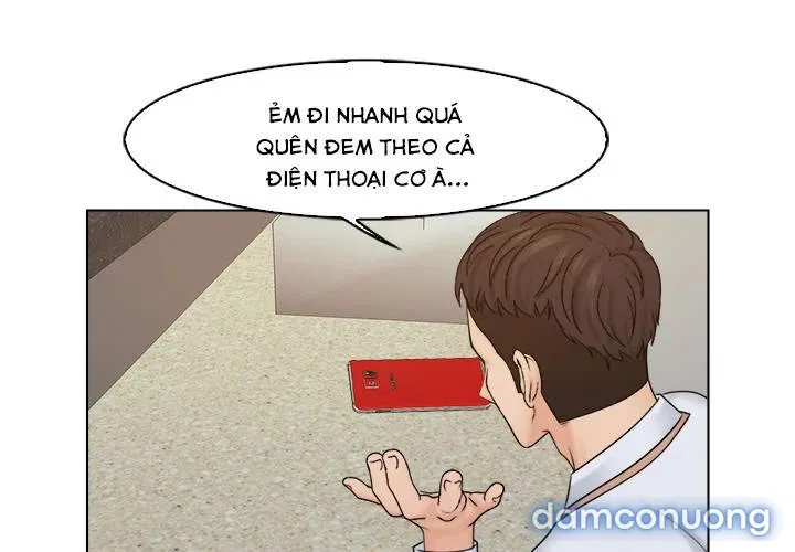 Người Yêu Và Nô Lệ 