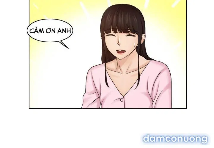 Người Yêu Và Nô Lệ 