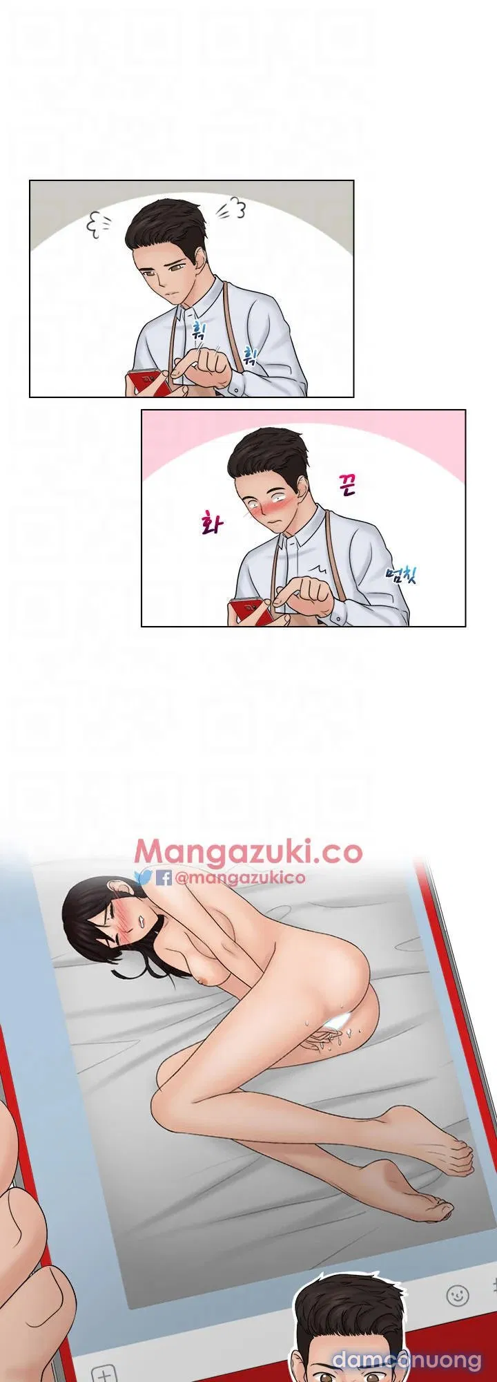 Người Yêu Và Nô Lệ 
