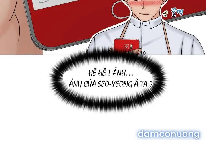Người Yêu Và Nô Lệ 