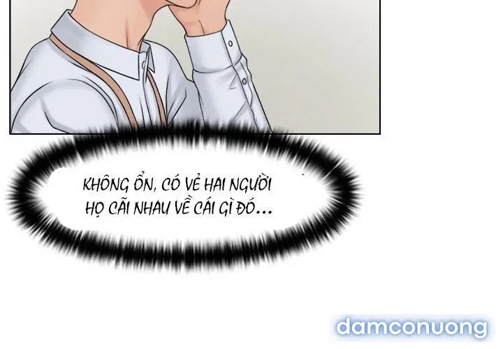 Người Yêu Và Nô Lệ 