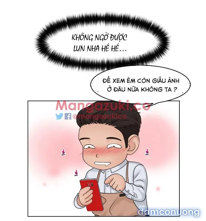 Người Yêu Và Nô Lệ 