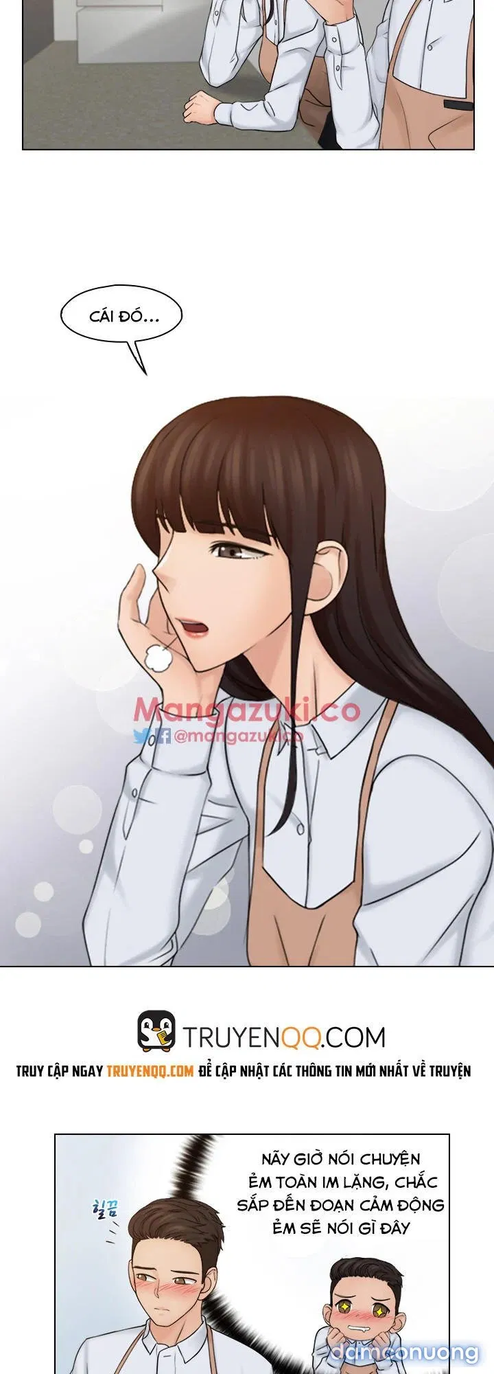 Người Yêu Và Nô Lệ 