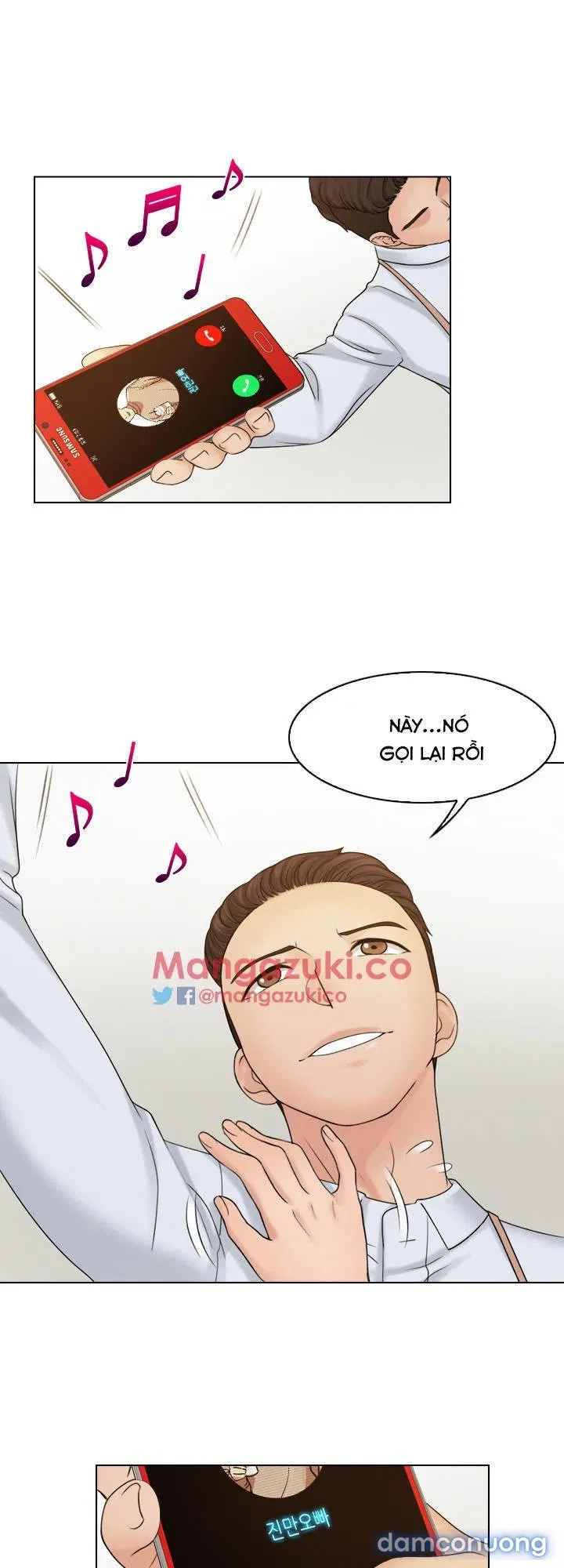 Người Yêu Và Nô Lệ 