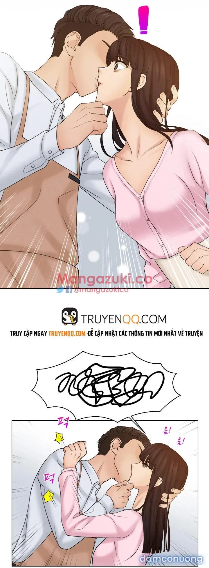 Người Yêu Và Nô Lệ 