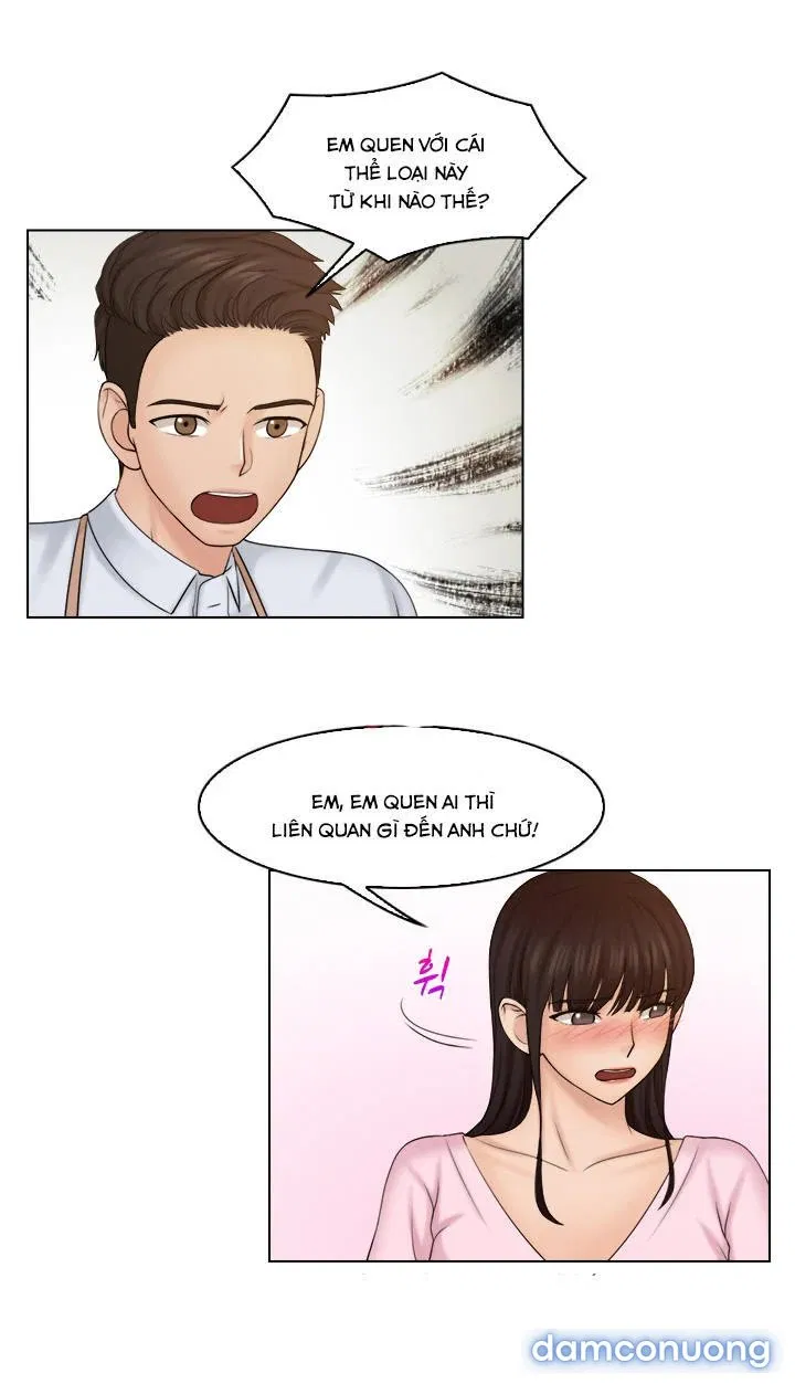 Người Yêu Và Nô Lệ 