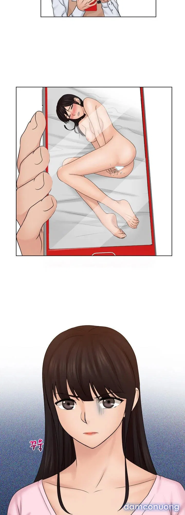 Người Yêu Và Nô Lệ 
