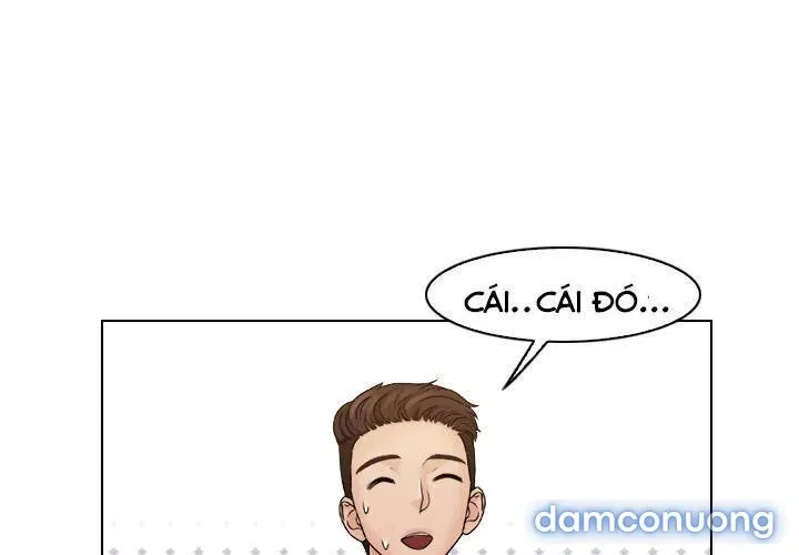 Người Yêu Và Nô Lệ 