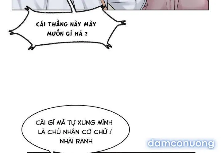 Người Yêu Và Nô Lệ 