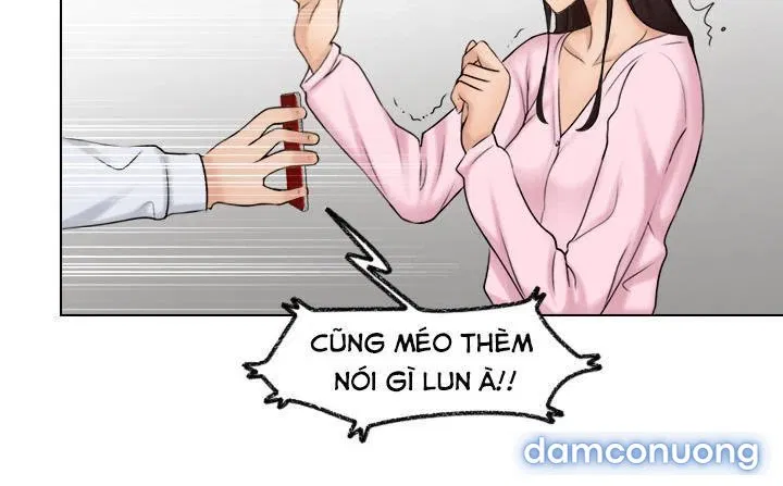 Người Yêu Và Nô Lệ 