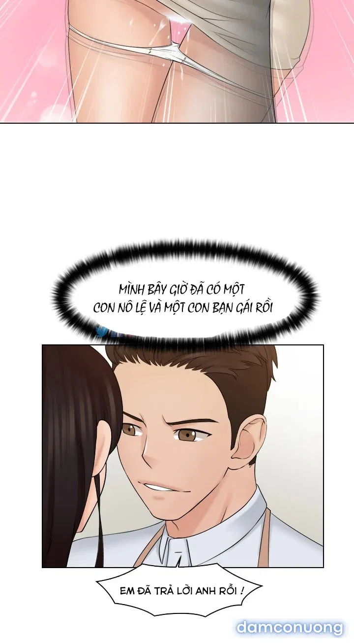 Người Yêu Và Nô Lệ 