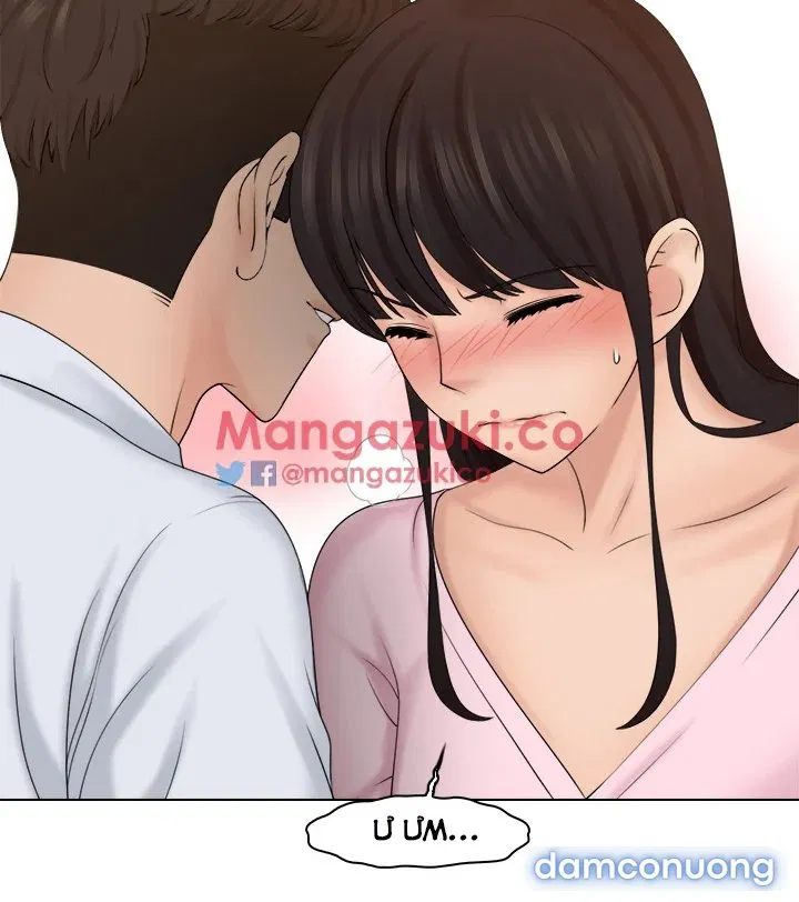 Người Yêu Và Nô Lệ 