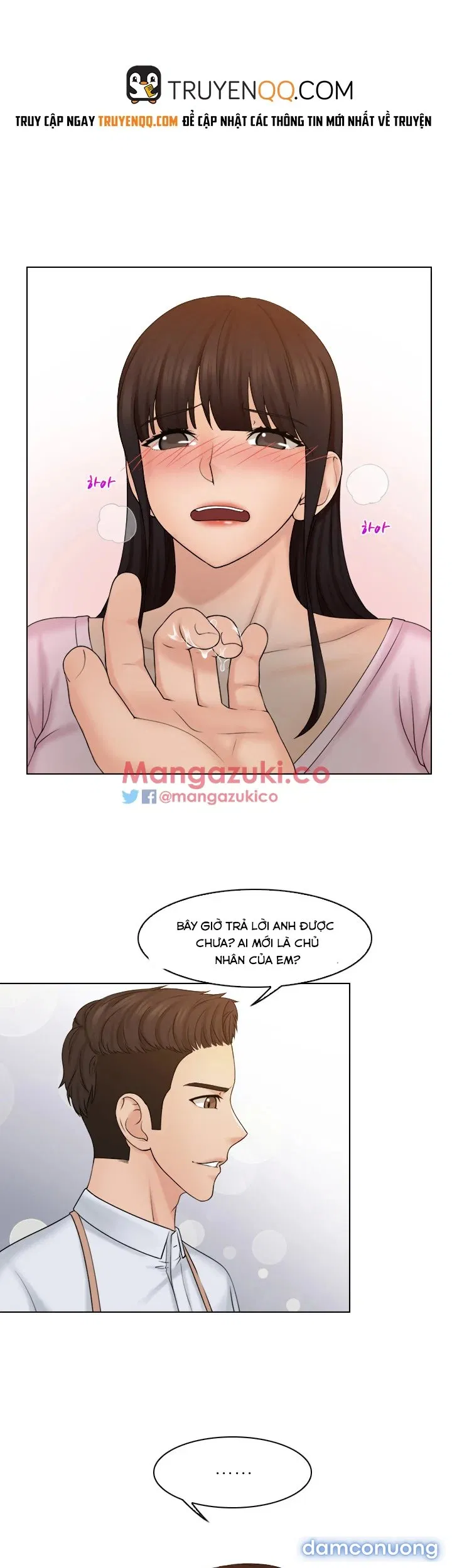 Người Yêu Và Nô Lệ 