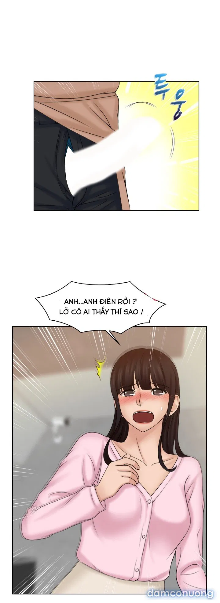 Người Yêu Và Nô Lệ 