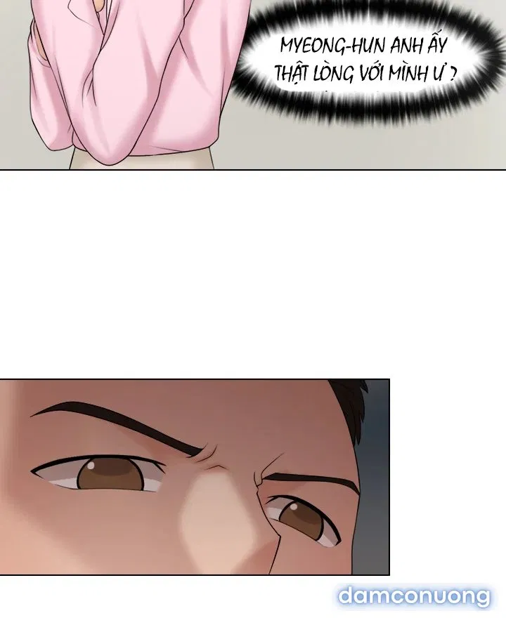 Người Yêu Và Nô Lệ 