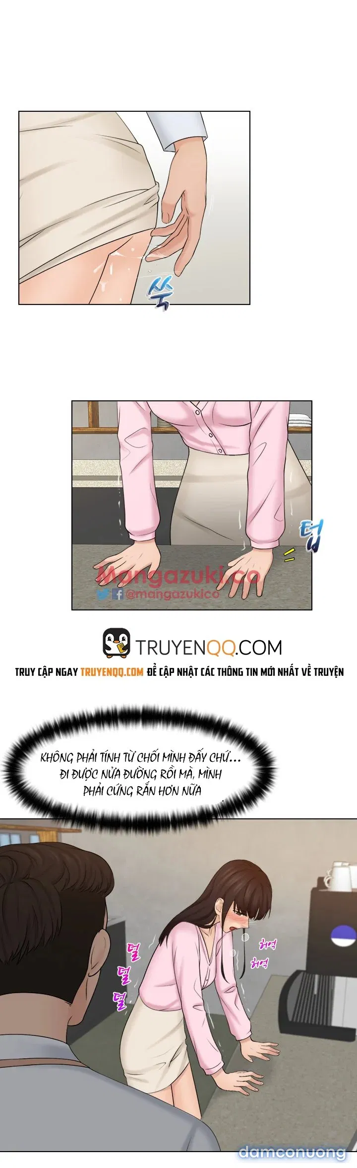 Người Yêu Và Nô Lệ 