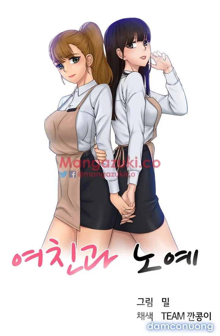 Người Yêu Và Nô Lệ 