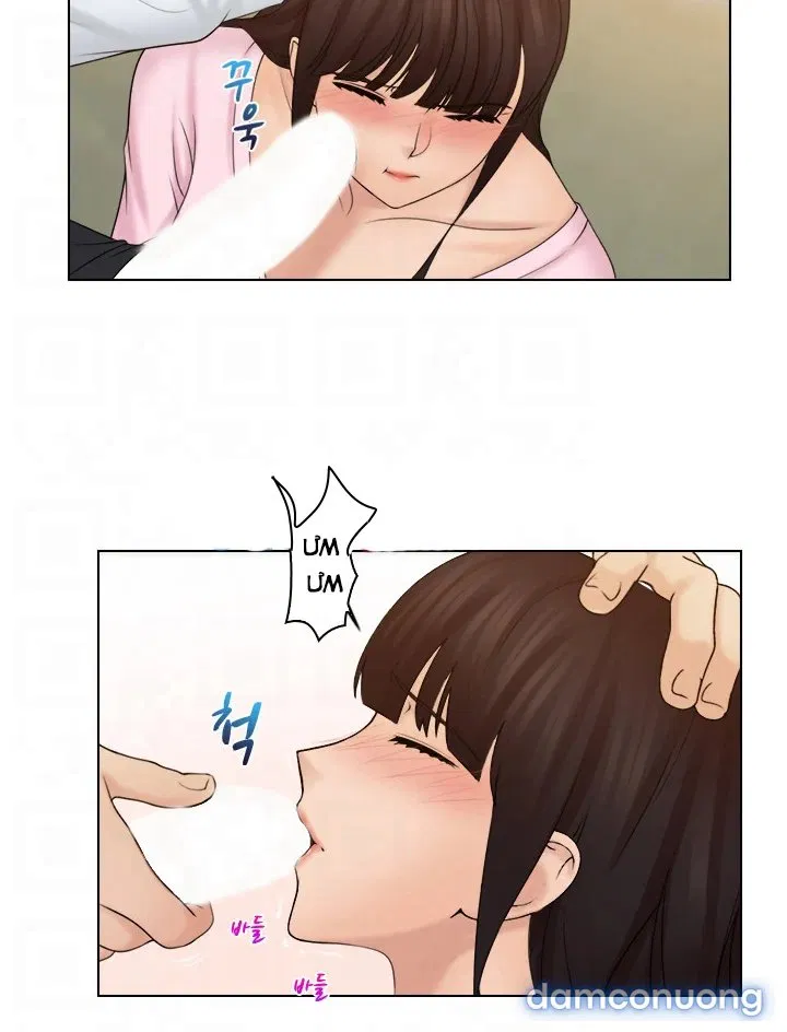 Người Yêu Và Nô Lệ 