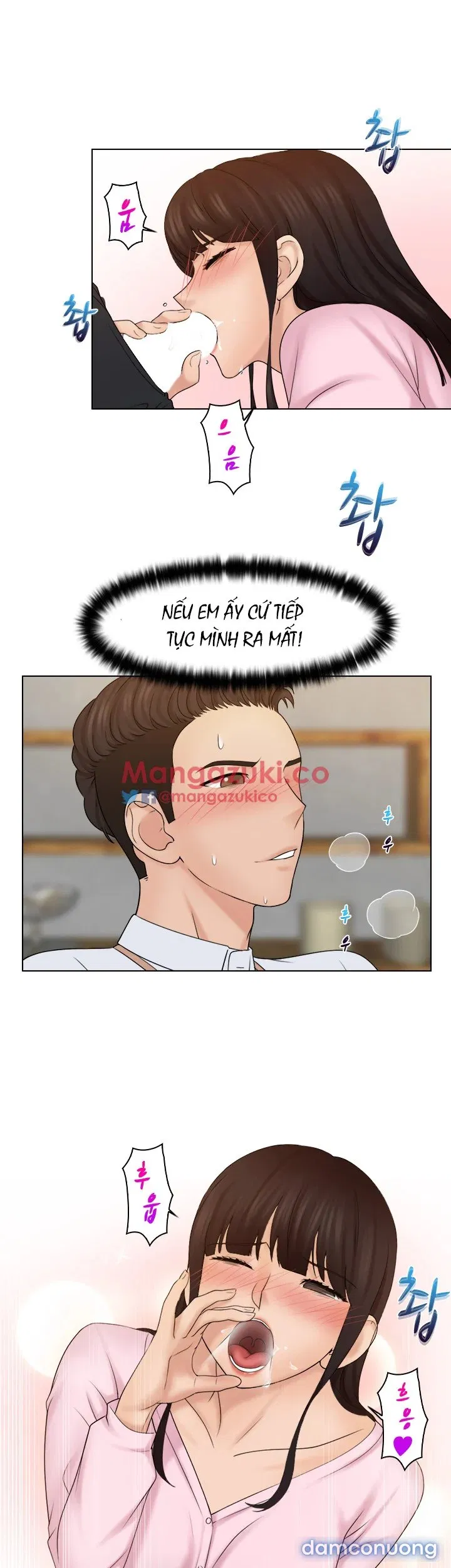 Người Yêu Và Nô Lệ 