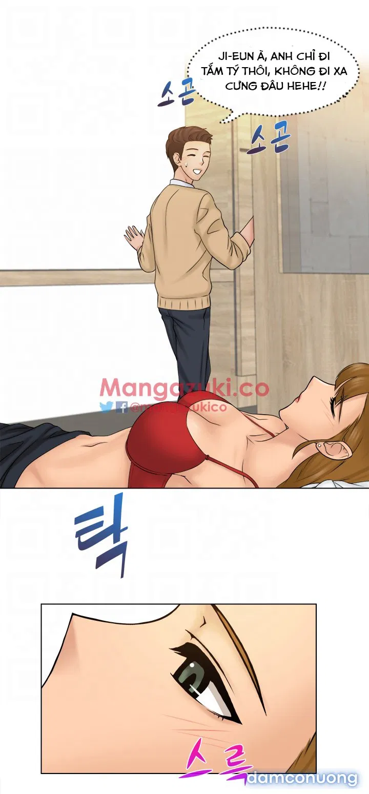Người Yêu Và Nô Lệ 