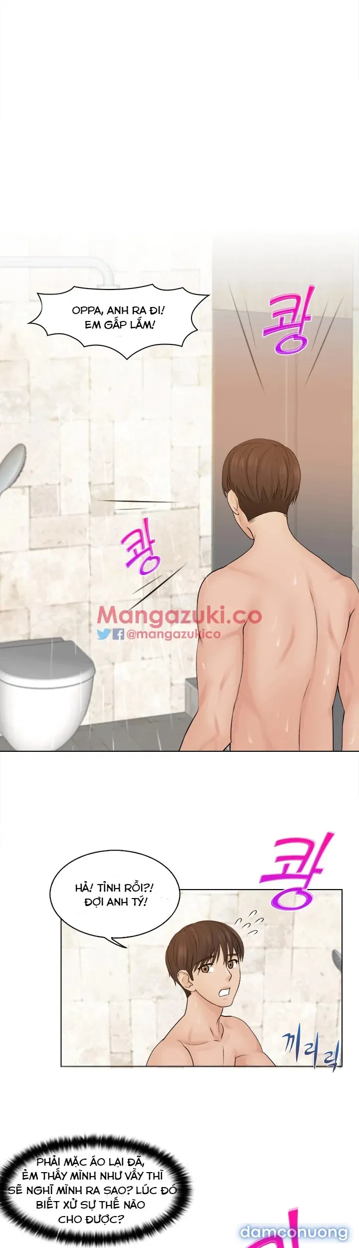 Người Yêu Và Nô Lệ 