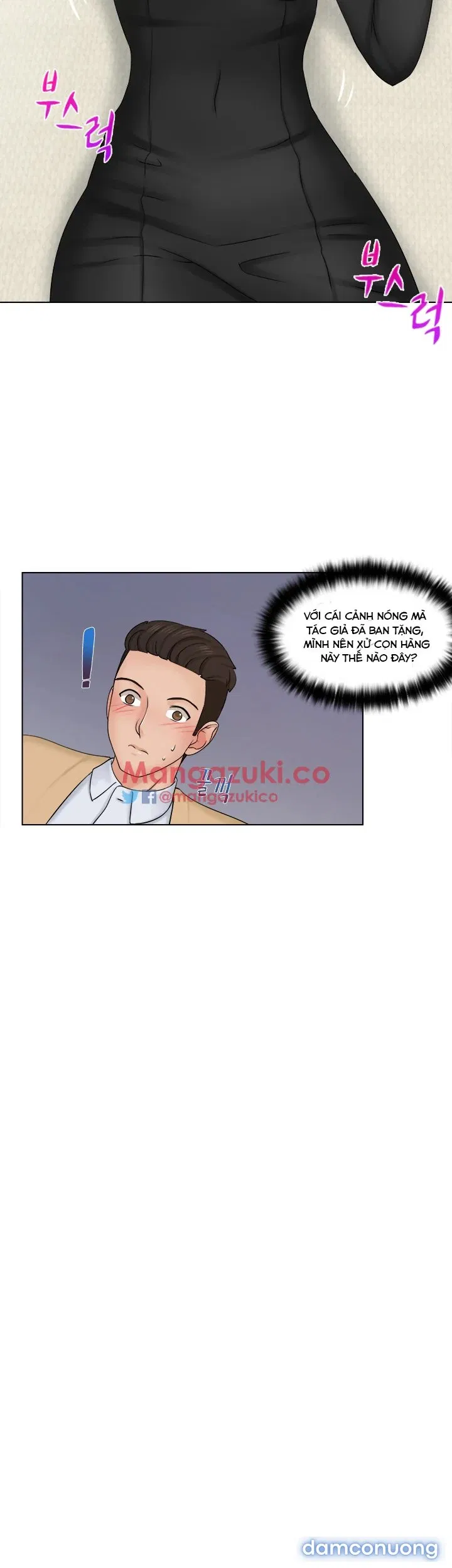 Người Yêu Và Nô Lệ 