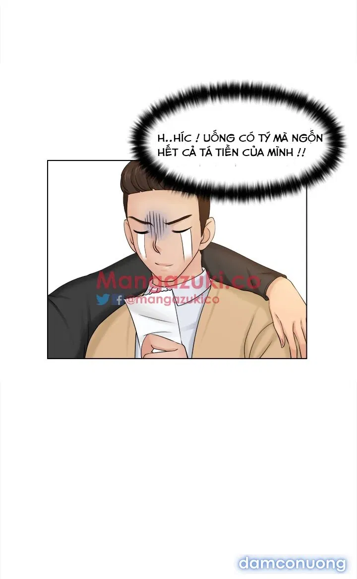Người Yêu Và Nô Lệ 