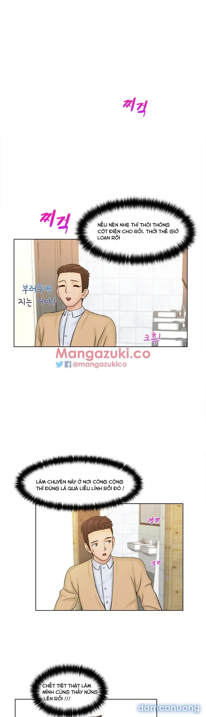 Người Yêu Và Nô Lệ 