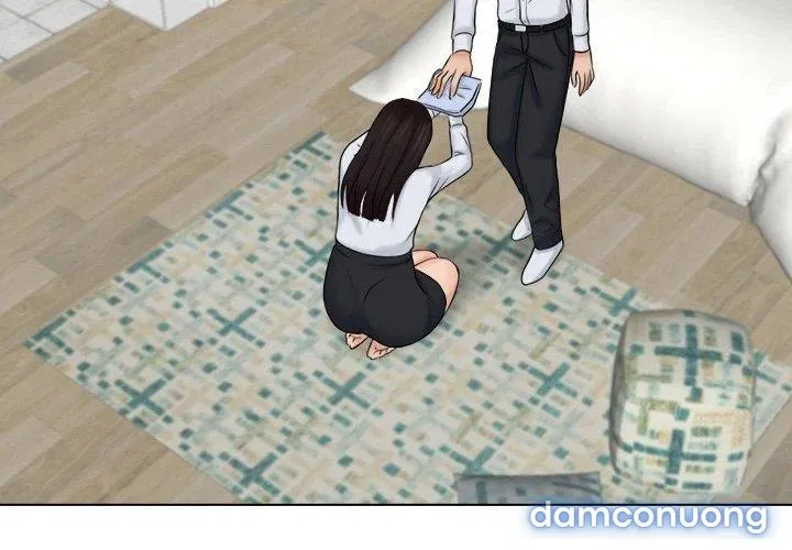 Người Yêu Và Nô Lệ 