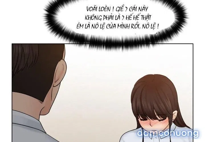 Người Yêu Và Nô Lệ 