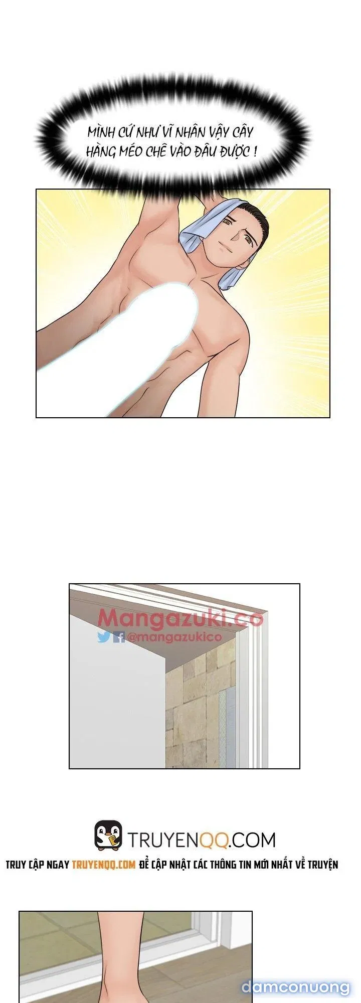Người Yêu Và Nô Lệ 
