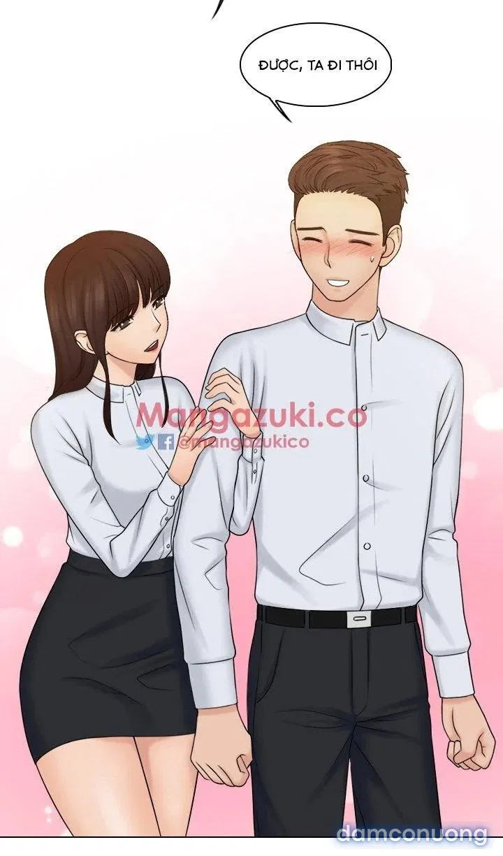 Người Yêu Và Nô Lệ 
