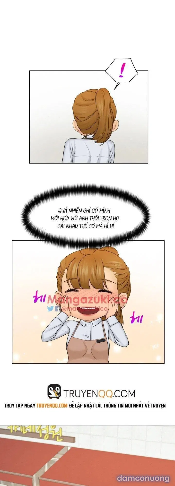 Người Yêu Và Nô Lệ 