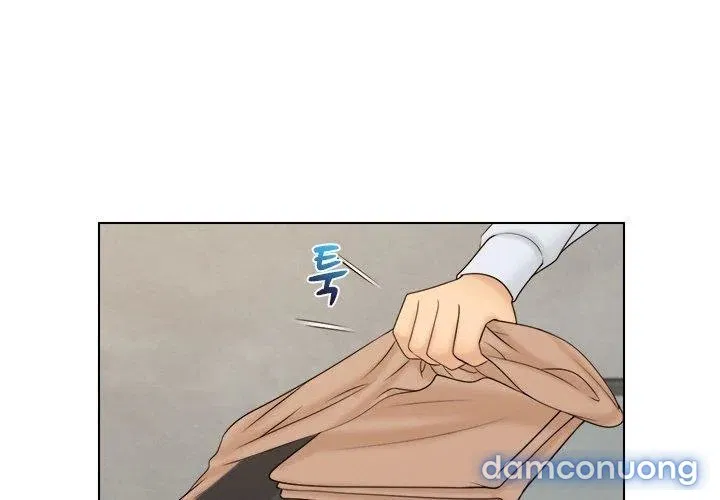 Người Yêu Và Nô Lệ 