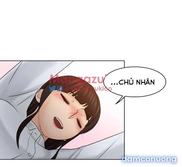 Người Yêu Và Nô Lệ 