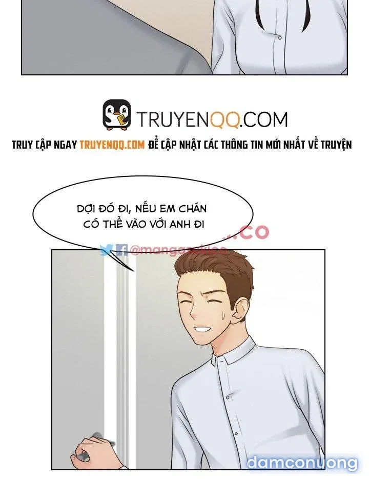 Người Yêu Và Nô Lệ 