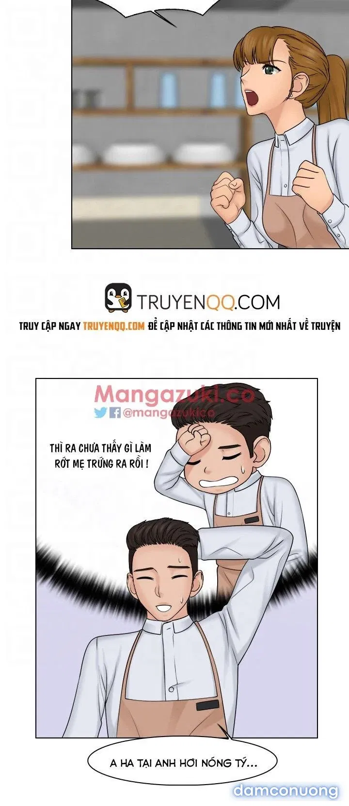 Người Yêu Và Nô Lệ 