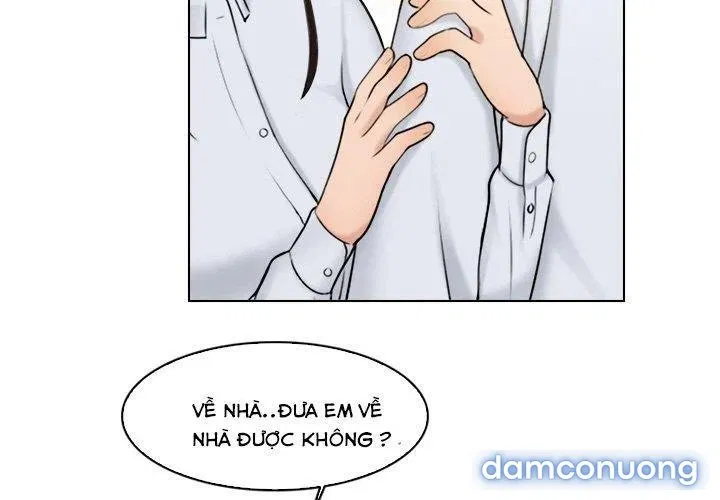 Người Yêu Và Nô Lệ 